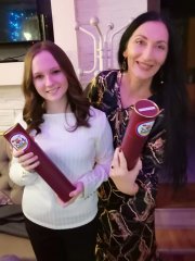 Milica Fajfric i Nevena Kovacevic.jpg